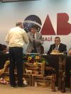 Encontro c�maras 2018