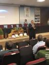 Encontro c�maras 2018