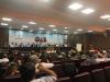 Encontro c�maras 2018