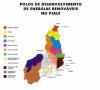 mapas polos