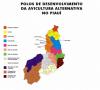 mapas polos