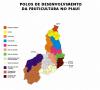 mapas polos