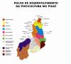 mapas polos