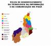 mapas polos