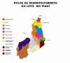 mapas polos
